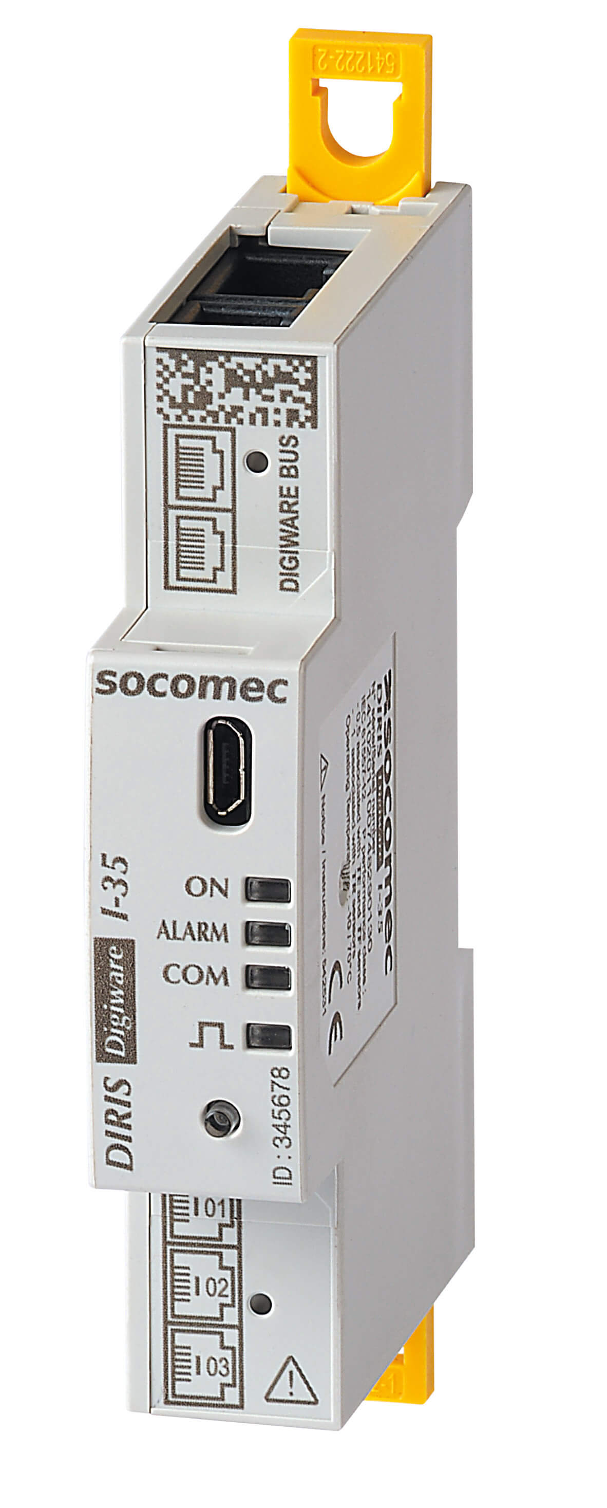 I-33 3xI Measurement