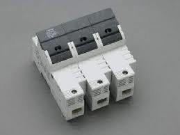 IEC Fuse Holders (Cylindrical)