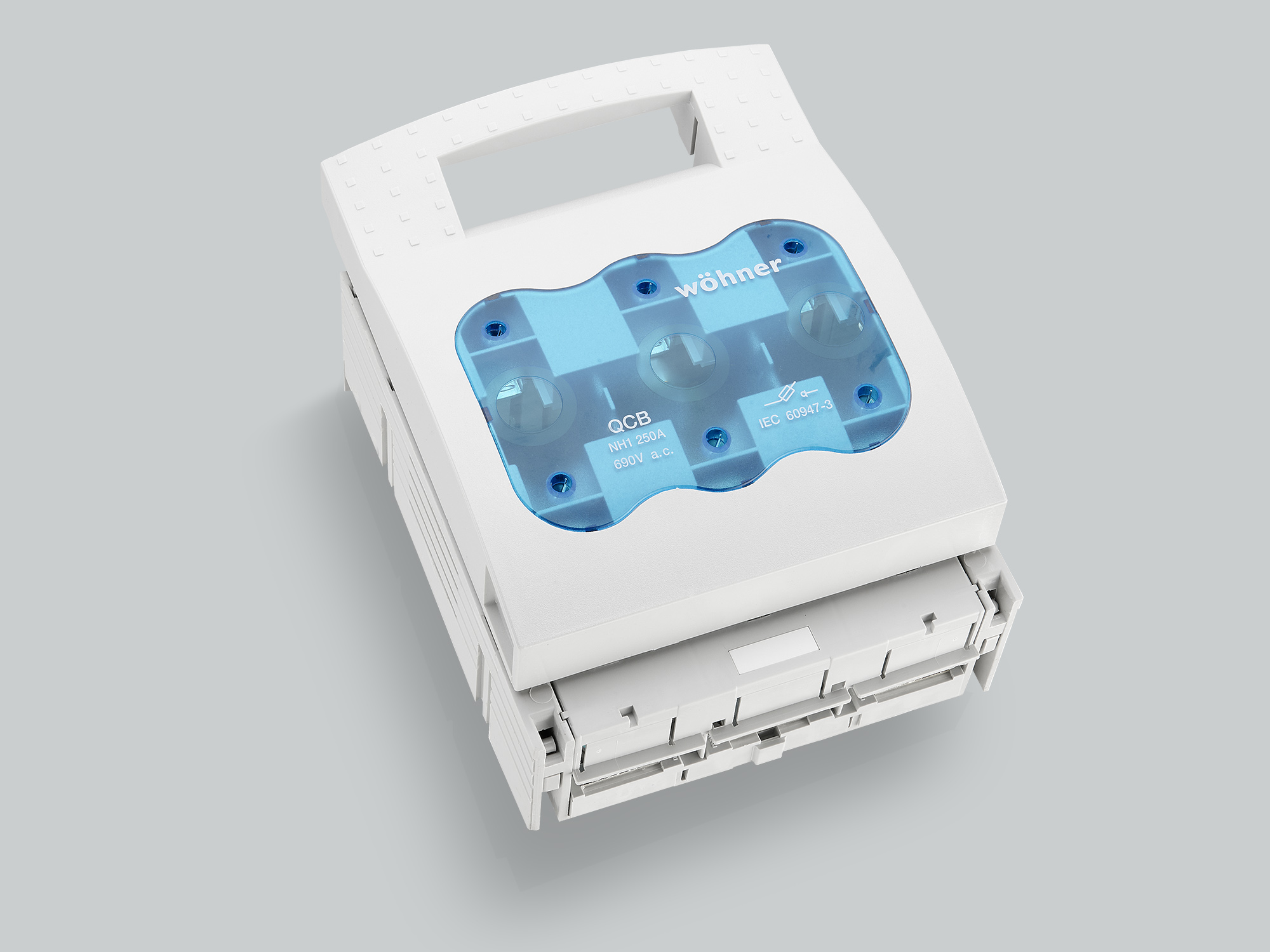 NH Fuseswitch Disconnectors