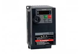 VF-S15S General Purpose Inverter (0.4 - 2.2 KW)