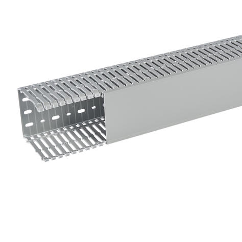 100 X 100 TRUNKING