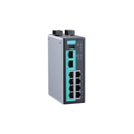 Secure Router EDR-80