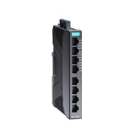 SDS smart switch SDS