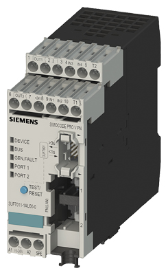 System Manual Simocode Pro Profibus Edition 08 2013 En