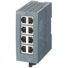 8 WAYETHERNET SWITCH