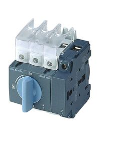 Sirco Isolators M & MV 16 -200AMP