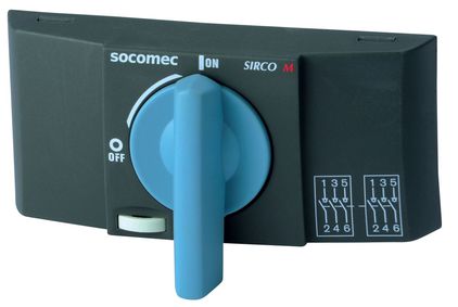 SOCOMEC CONV KIT