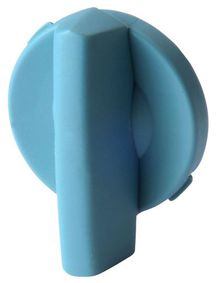 22995012 | Socomec M1/M2 Switch Blue Handle | PES Group