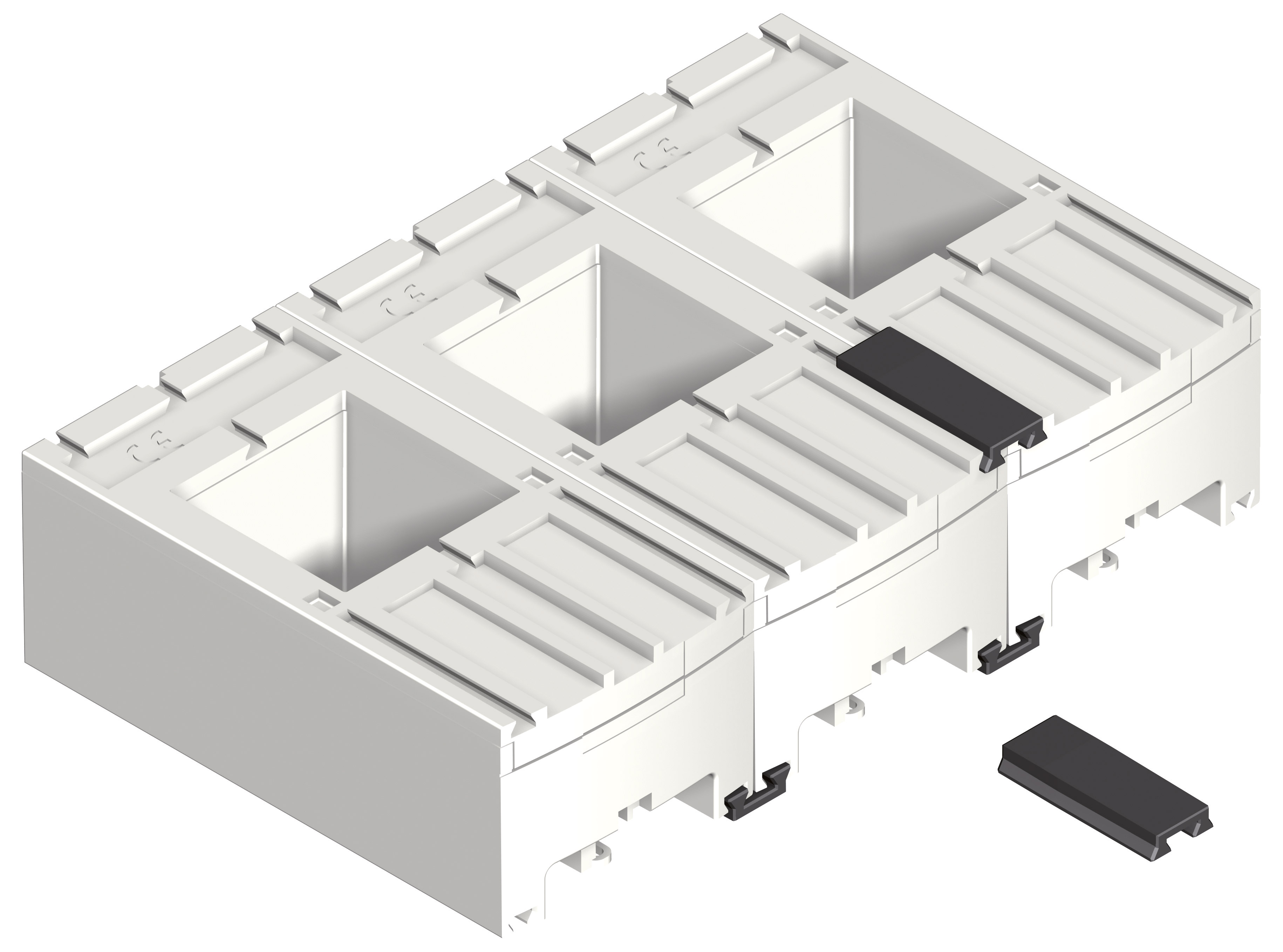 SPLICE PLATE x30