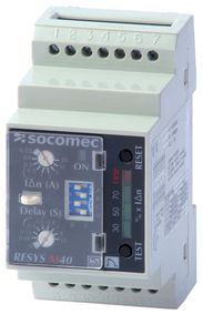 SOCOMEC RESYS RELAY