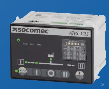 SOCOMEC GASKIT