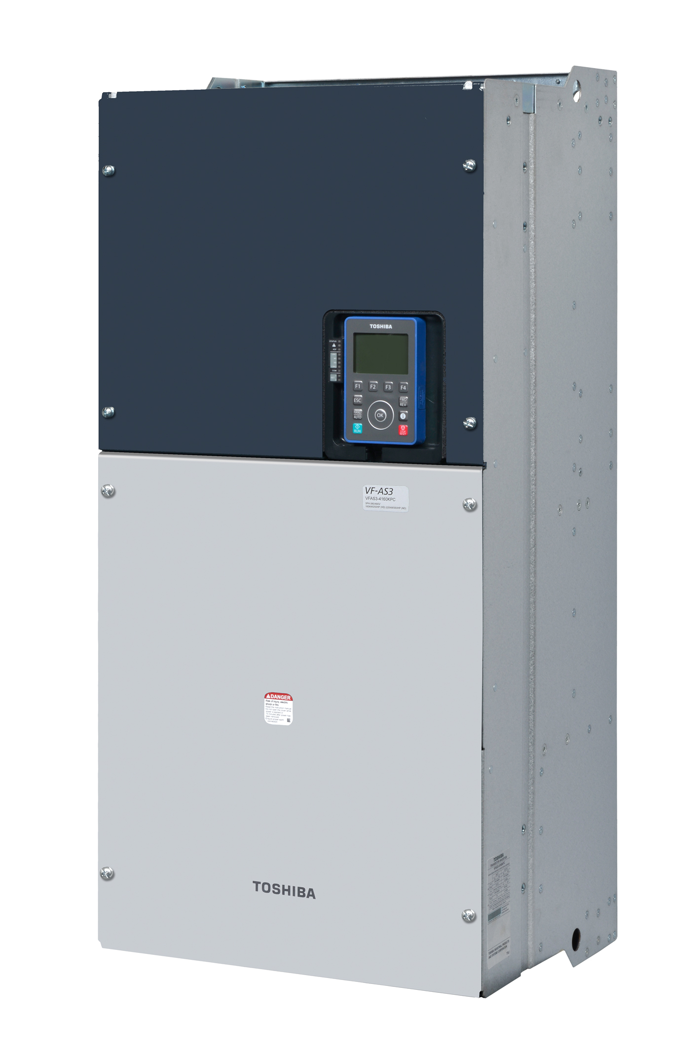 INVERTER  110KW 3PH