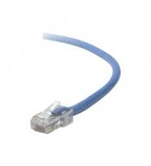 CABLE RJ45-RJ45 0.5M