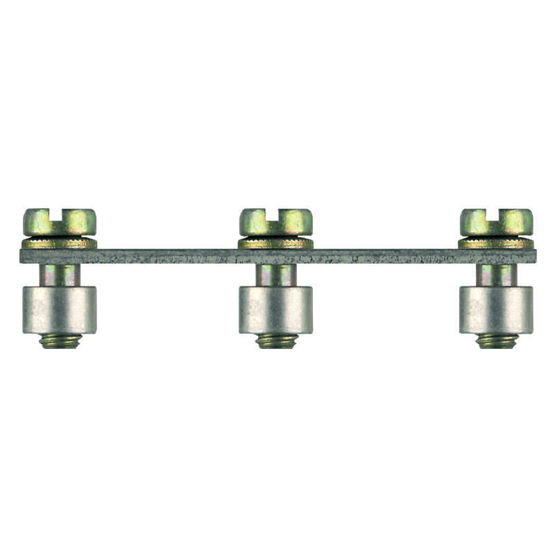 WQV50N/3 JUMPER BAR