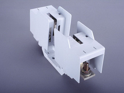 400A SP FUSE BASE