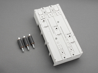 BUSBAR ADAPTER 630A